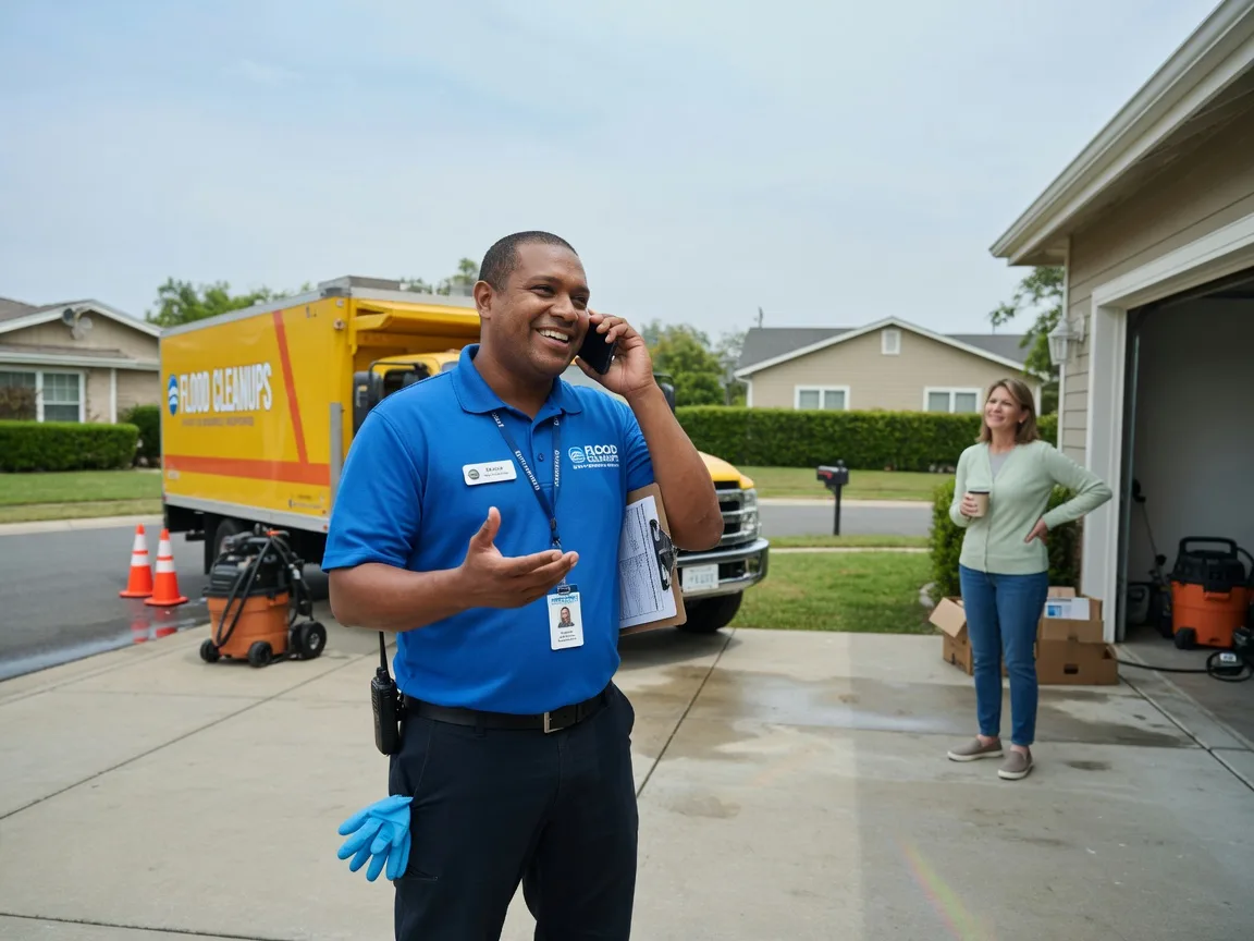 Water Damage Restoration Hillsboro, NM FAQs